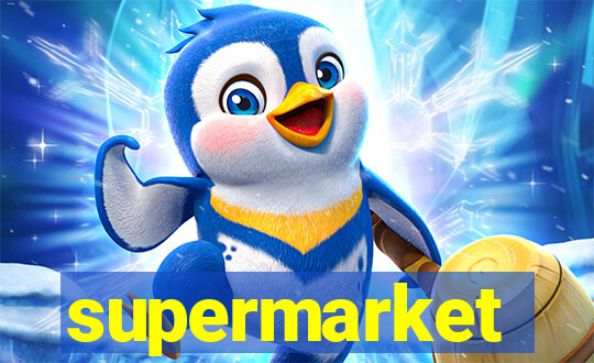 supermarket simulator apk dinheiro infinito android